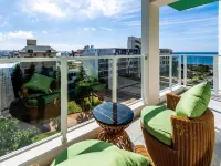 The Moana - Ocean View