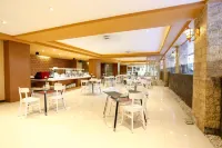 Sylvia Hotel Premier Kupang - Bữa sáng