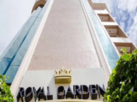 Royal Garden Hotel Hotels in Ozamis City