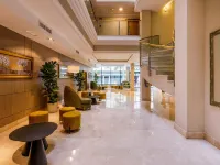 Hotel Torremar - Mares Hotels in Velez