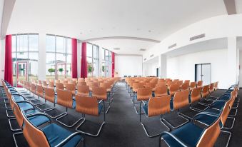 Greet Hotel Darmstadt