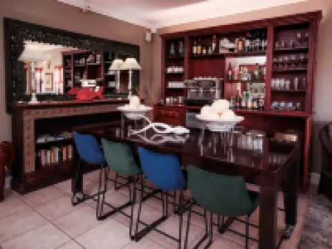 The Mandyville Jeffreys Bay Hotels in Jeffreys Bay