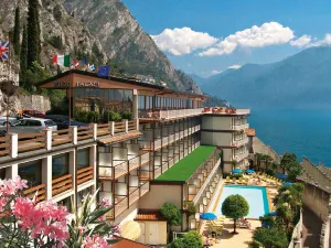 Hotel Splendid Palace