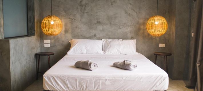 Pobla Hotel Отели в г. Ослоб