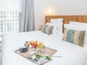 Dar El Jeld Hotel and Spa