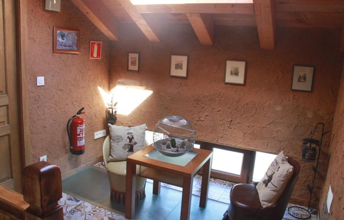 El Trasgu de Foncebadón