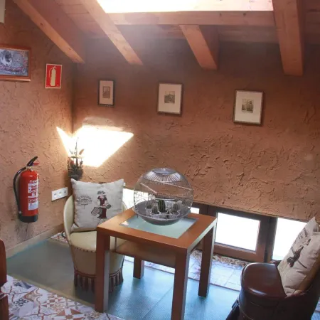 El Trasgu de Foncebadón