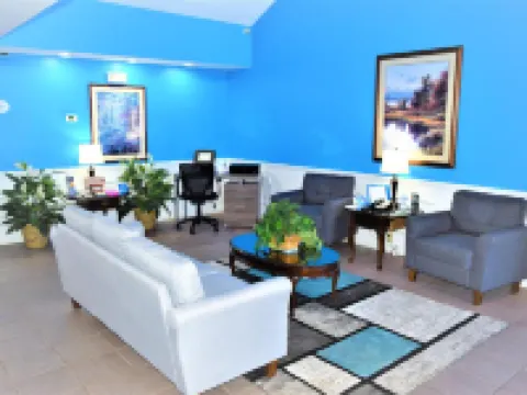 Baymont by Wyndham Forest City Hotels in Forest City