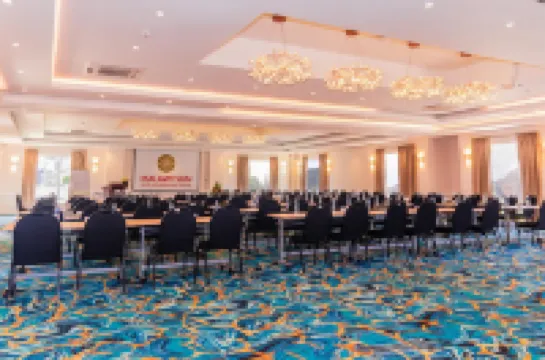 Malawi Sun Hotel & Conference Centre