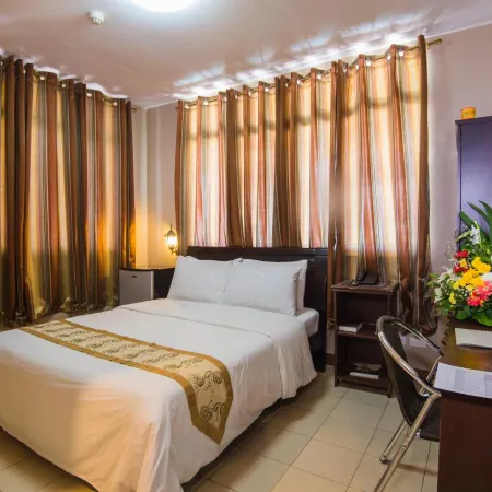 Northland Resort Hotel Manapla