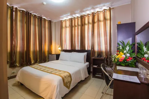 Northland Resort Hotel Manapla - Beach