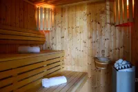 Contact hôtel - Motel les Bleuets - Spa