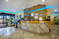 毛帕森別墅公寓飯店