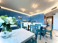 Serpa Hotel Hôtels à : Anzio