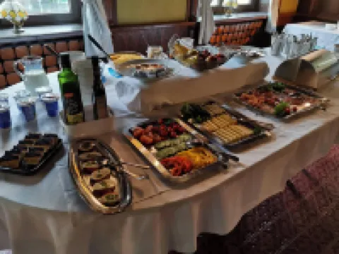 加爾尼酒店西爾曼 Ljubljana - Sentvid酒店