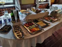 Garni Hotel Cirman Hotels in Ljubljana - Sentvid