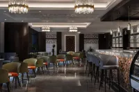 Mövenpick Hotel and Residences Riyadh - 5-Star