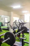 Samada Work Life Canggu - ที่มีฟิตเนส