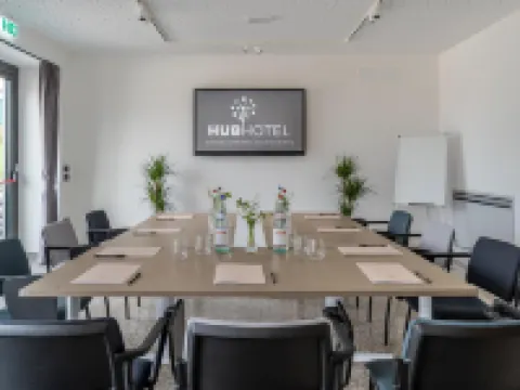 ハブホテル グッビオのホテル