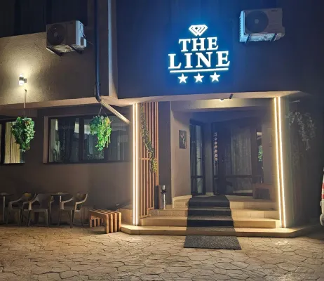 โรงแรมเดอะ ลายน์