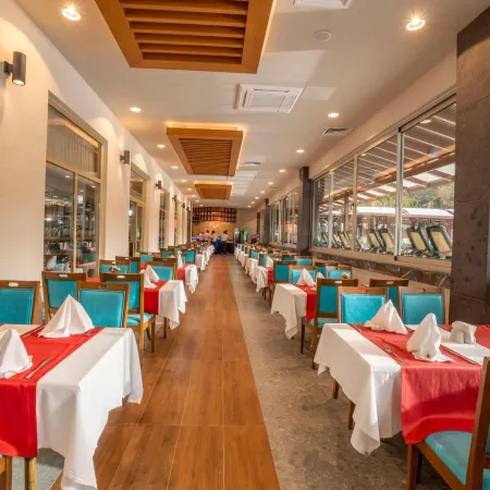 Side Breeze Hotel - Ultra All Inclusive