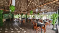 Seis Playas Hotel - breakfast