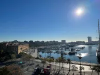 Som Nit Port Vell