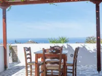 Skala Sunset Hotel and Spa Hotels in Ios