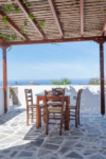 Skala Sunset Hotel and Spa