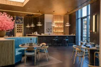 Ensana Aquahouse - servizio colazione
