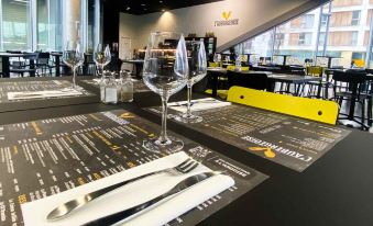 Auberge de Jeunesse HI Lille