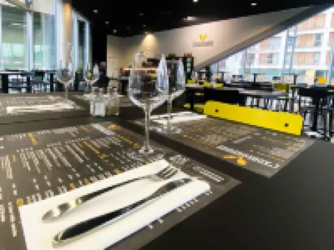 Auberge de Jeunesse HI Lille