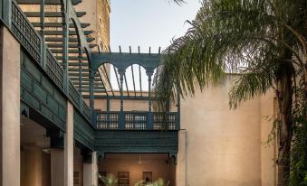 Hotel & Spa Dar Bensouda
