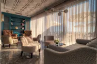 Vivid Blue Serenity Resort