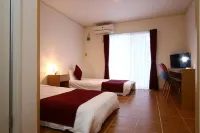 Asobibase Yamabare-House - Bữa sáng