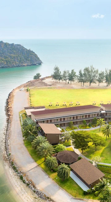 รูปภาพของลา อีสลา ปราณบุรี บีช รีสอร์ท