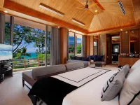Baba Beach Club Phuket Natai Luxury Pool Villa Hotel by Sri panwa Hotels in Takua Thung
