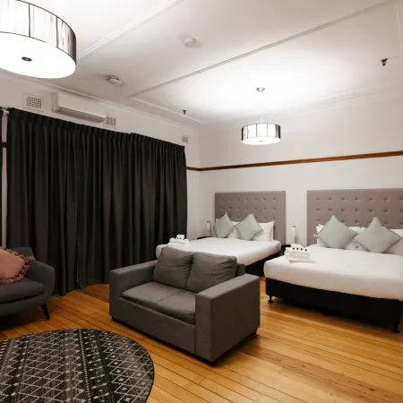 Guildford Hotel