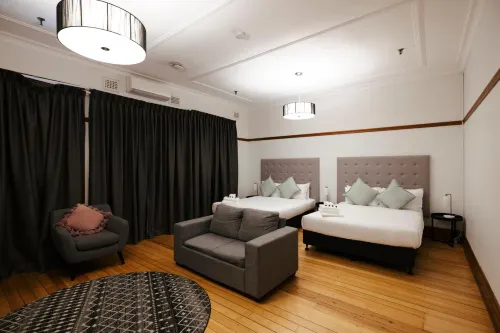 Guildford Hotel
