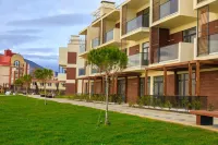 Atlas Apart-Hotel Hotel a Sudak