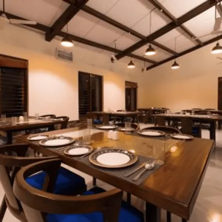 Nehamrit Farm Stays - Malshej