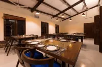 Nehamrit Farm Stays - Malshej