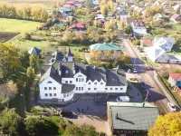 Kremlyovsky Hotel Hotels in Suzdal