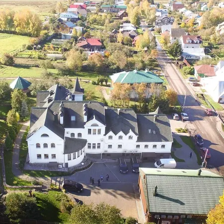 Кремлевский