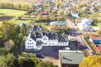 Kremlyovsky Hotel โรงแรมใน