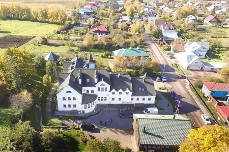 Кремлевский Отели рядом с достопримечательностью «Покровский собор»