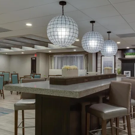 Hampton Inn Myrtle Beach-Northwood