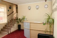 Farengeyt Hotels in Korenowsk