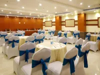 ホテル アマルフィ グランド パトナのホテル