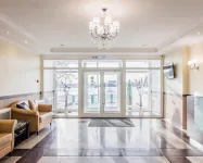 Park - Hotel Pushkin